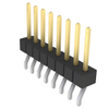 Headers, Male Pins - 35-GBC08SGSN-M89-ND - DigiKey