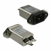 Power Entry Modules (PEM) - 817-1601-ND - DigiKey