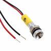 Panel Indicators, Pilot Lights - 679-2859-ND - DigiKey