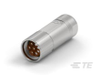 Standard Circular Connectors - BSA078N00480235000 - TE Connectivity