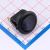 Key/Switch >> Rocker Switches -- KCD1-202-R - Image