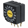 Switches - DIP Switches - SD-1011 - Shenzhen Shengyu Electronics Technology Limited