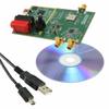 Evaluation and Demonstration Boards and Kits - EVAL-ADF4350EB1Z-ND - DigiKey