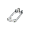 Heavy Duty Connector Frames - 1586138-ND - DigiKey