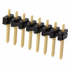Headers, Male Pins - A114557-ND - DigiKey