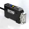 EZ-PRO™, Blue LED, 6ft 5-wire cable, V4A Apertured Block - EZPBV4A - Tri-Tronics Company, Inc.