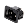 Power Entry Modules (PEM) - 486-6208-ND - DigiKey