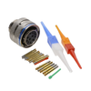 Circular Connector Assemblies - 1178-MS27467T15F97SA-ND - DigiKey