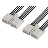 Rectangular Cable Assemblies - 900-2163311041-ND - DigiKey