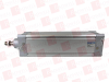 Pneumatic Cylinder - 11235988 - Radwell International