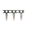 Jumper Wires, Pre-Crimped Leads - 4285-7203742MAC021-200-ND - DigiKey