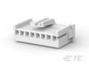 Rectangular Wire & Cable Connectors & Housings - 5-917692-1 - TE Connectivity