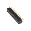 Headers, Receptacles, Female Sockets - SLM-122-01-G-D-ND - DigiKey