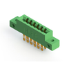Edgeboard Connectors - 151-315-012-500-212-ND - DigiKey