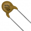 Ceramic Capacitors - ECK-DGL681MB - ODG (Origin Data Global)