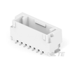 Headers, Male Pins - 17-2360547-7TR-ND - DigiKey