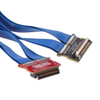 Rectangular Cable Assemblies - 612-HLCD-40-60.00-BD-BH-2-ND - DigiKey