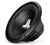 W0v2 12-inch Subwoofer Driver (300 W, 4 &Icirc;&copy;) - 12W0v2-4 - JL Audio, Inc.