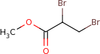 Methyl 2,3-dibromopropionate - 2123-9-32 - SynQuest Laboratories, Inc.
