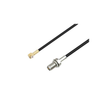 Coaxial Cables (RF) - 6099-PE3C4039-24-ND - DigiKey
