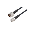 Coaxial Cables (RF) - 6099-PE3W04201-60-ND - DigiKey