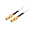 Coaxial Cables (RF) - 6099-PE3M0410-24-ND - DigiKey