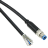 Sensor & Actuator Cables - 1646557 - RS Components, Ltd.
