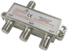 Coaxial Splitters - 2662152 - RS Components, Ltd.