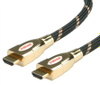 HDMI Cables - 1448628 - RS Components, Ltd.