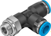 Pneumatic Fittings - 2024341 - RS Components, Ltd.