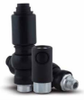 Pneumatic Quick Connect Couplings - 309302 - RS Components, Ltd.