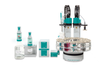 Fully automatic measurement of waters with low conductivity in accordance with USP 645 - MATi 14 - Metrohm USA, Inc.