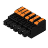 PCB Terminal Blocks - 658745 - RS Components, Ltd.