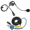 VXI Passport 37V Over-the-Ear Noise-Canceling Headset with.. - PASSPORT-37V-6 - TelephoneStuff.com