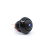 Pushbutton Switches - 1400-RP8300B2M1CEBLKBLKBLU - New Yorker Electronics Co., Inc.