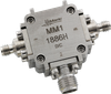 GaAs MMIC mmWave Double Balanced Mixer - MM1-1886HM - Marki Microwave LLC