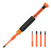 Screw and Nut Driver Sets - 1742-32604INS-ND - DigiKey