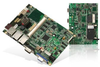 Qseven Carrier Board -- ECB-930G