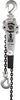 Heavy Duty OZ Economy Lever Hoist -- OZECON075 - Image
