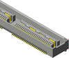 Q Strip® High Speed Interconnects - QSS Series - Samtec Inc.
