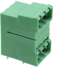 Terminal Blocks - Headers, Plugs and Sockets - 277-1383-ND - DigiKey