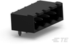 PCB Terminal Blocks - 796639-4 - TE Connectivity
