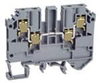 DIN Rail Terminal Blocks - CMC2-2 - VAST STOCK CO., LIMITED