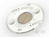 LED Holders - 2213929-8 - TE Connectivity