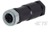 Standard Circular Connectors - 2120950-1 - TE Connectivity