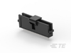 PCB Headers & Receptacles - 2267109-4 - TE Connectivity