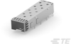 Pluggable IO Connectors & Cages - 2294667-5 - TE Connectivity
