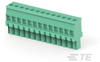 PCB Terminal Blocks - 1-1546105-3 - TE Connectivity