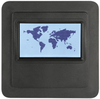 Lcd Module, 8 X 20, Transflective; Display Appearance Storm Interface - 33X3906 - Newark, An Avnet Company