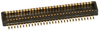 Connector, Stacking, Header, 40Pos, 2Row; Pitch Spacing Molex - 26AH0921 - Newark, An Avnet Company